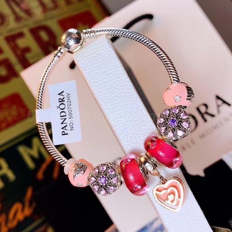 Pandora Bracelets 1084